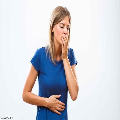 ​月经推迟肚子痛腰酸怎么办？