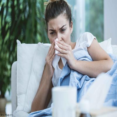 鼻炎会引起什么病呢
