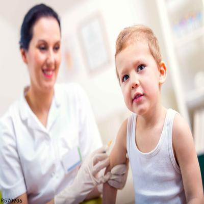 小儿癫痫症状与治疗方法