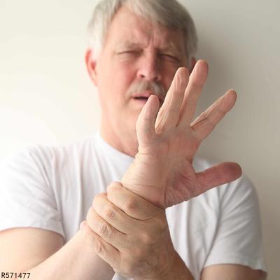 手和手臂抽搐是癫痫发作的症状吗