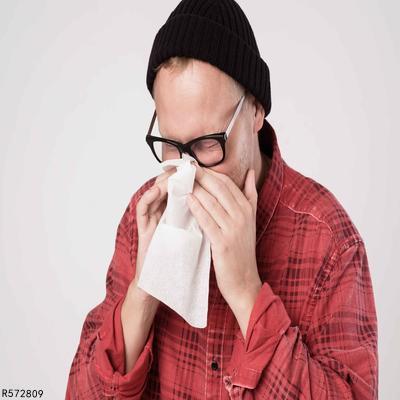 ​中老年人为何冬季经常感冒？