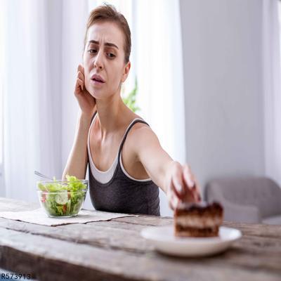 ​女性长期素食易患胆结石