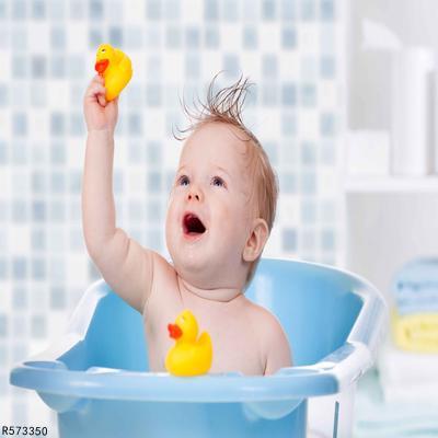 妈妈必知 为宝宝洗澡超实用小技巧