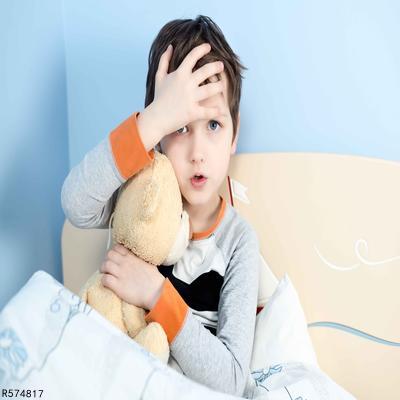 小孩发烧怎么退烧最快 六种降温方法最有效