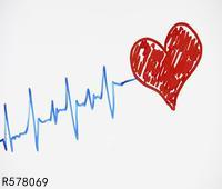 房性逸搏心律如何预防 做好三方面预防房性逸搏心律