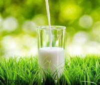 补钙别只知道喝牛奶 多吃这种食物让你钙跟充足