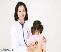 台州的儿童患者在护理时一定要注意这几点