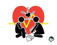 许志安承认出轨:谋杀婚姻与爱情,出轨背后反映怎样心理机制?