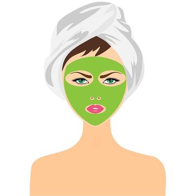 ​女性油性皮肤护理怎么做
