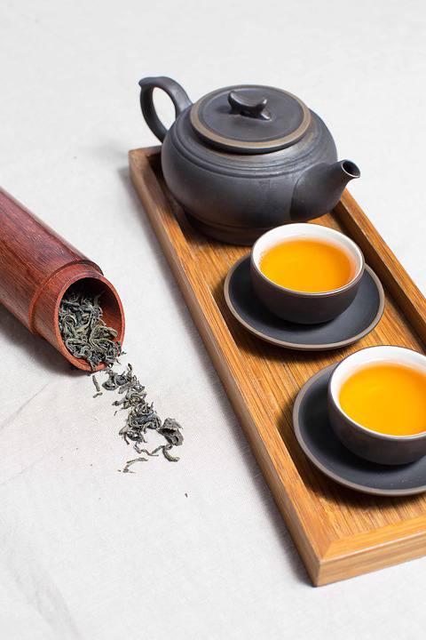 养胃的茶叶有哪些茶叶养胃的注意事项