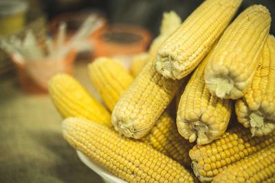 ​玉米的三种吃法 减肥效果杆杆的！