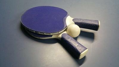 乒乓球是有氧运动的吗？