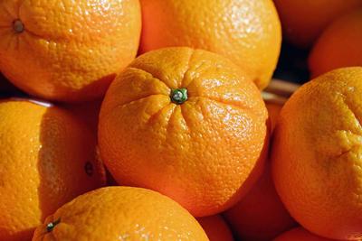 ​经期能吃柑橘