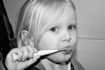 孩子什么时候做牙齿矫正最有效呢