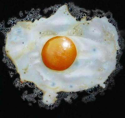 ​每天早上吃鸡蛋有什么好处你知道吗？