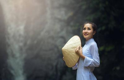 ​女孩停止长高的年龄