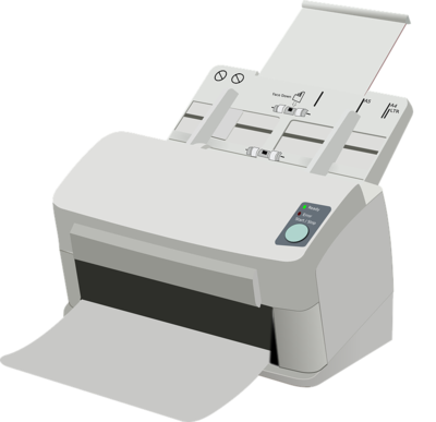 ​常用打印机可致癌 白领如何防