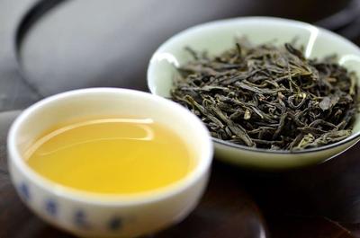 ​肾精茶凭什么被誉为茶叶中的“黄金”？