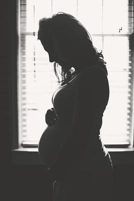 ​孕妇怀孕后前三个月要注意什么