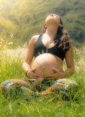 早孕外阴瘙痒影响胎儿 怀孕后外阴瘙痒如何处理