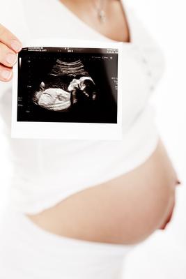 了解孕期的常规超声波检查