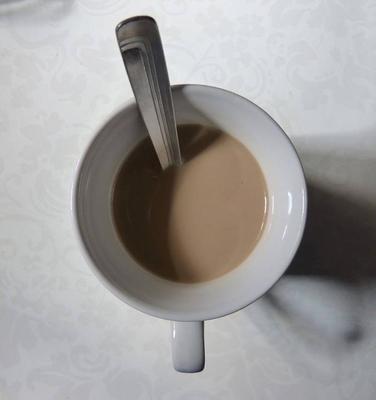 ​喝丰胸奶茶真的有用吗