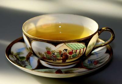 经期可以喝生姜茶吗