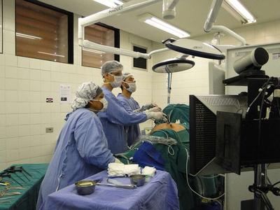 ​包茎环切术的手术流程介绍