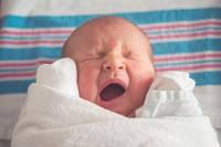 满月宝宝感冒小偏方 宝宝感冒的预防