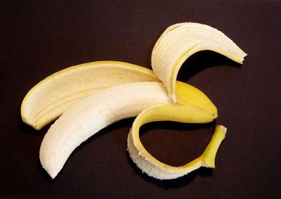 ​吃香蕉可防脑中风