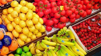 ​湿热体质吃什么水果？这几样水果最有效！