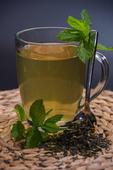 什么茶叶是强碱性的   强碱茶人身体的好处