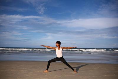 ​瑜伽对身体的益处有哪些呢？