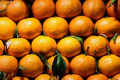 ​高血压能吃橙吗？