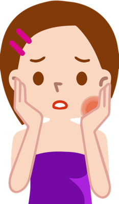 ​卵巢囊肿痛是什么原因造成的？
