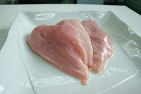 70g鸡胸肉热量高吗 几款鸡胸肉减肥餐让你苗条