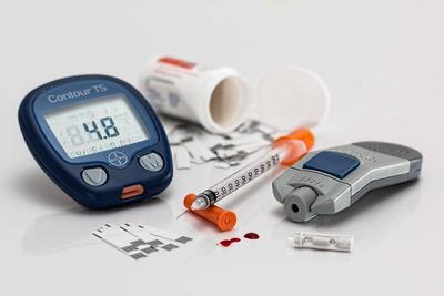 ​糖尿病人为何易发高血压