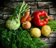 含碘高的蔬菜食物有哪些 吃什么食物可以补碘