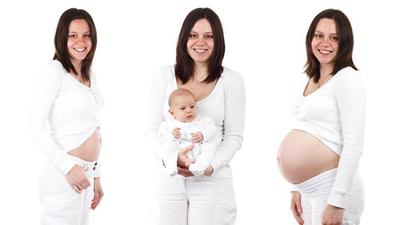 ​孕期怎么护理乳房 怀孕期间如何护理乳房