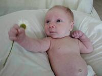 宝宝出生身长一般多少 宝宝长得慢是哪些原因造成的