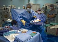 详解腹腔镜疝气手术步骤 腹腔镜疝气手术的优势