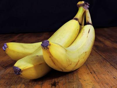 ​月经期间能不能吃香蕉