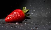 小孩能吃草莓吗 小孩可以吃的辅食有哪些