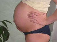 怀孕九个月突然水肿  消除水肿的方法