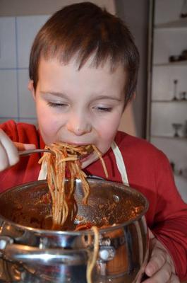 儿童癫痫患者应如何合理饮食