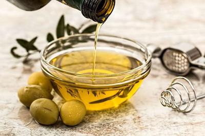 ​橄榄油丰胸方法有哪些