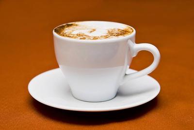 ​你可知喝咖啡会让女孩乳房变小？