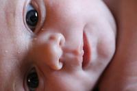婴儿胎便几天排完 新生儿的异常胎粪表现