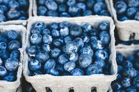 扁桃体炎能吃蓝莓吗 扁桃体炎的病因是什么