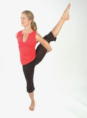 ​月经期间可以锻炼瑜伽吗？